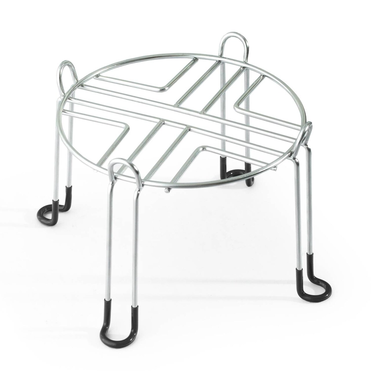 Gravity-Fed Water Filter System Stand, Compatible with Doulton British Berkefeld or Berkey Filtration Systems